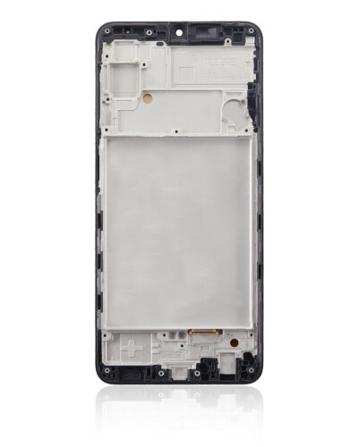 Écran OLED avec cadre pour Samsung Galaxy A22 4G (A225 / 2021) (Pièce de rechange Plus) (Toutes les couleurs) – Image 5