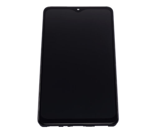 Écran OLED avec cadre pour Samsung Galaxy A22 4G (A225 / 2021) (Pièce de rechange Plus) (Toutes les couleurs) – Image 8