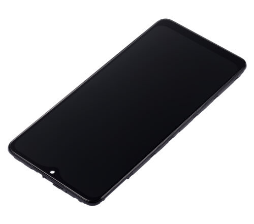 Écran OLED avec cadre pour Samsung Galaxy A22 4G (A225 / 2021) (Pièce de rechange Plus) (Toutes les couleurs) – Image 6