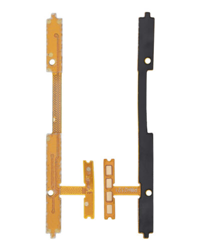 Câble flexible d'alimentation et de volume pour Samsung Galaxy A22 5G (A226 / 2021) – Image 2