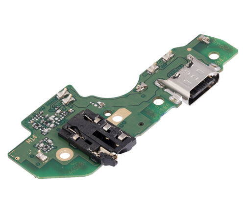 Port de chargement avec prise casque pour Samsung Galaxy A22 5G (A226 / 2021) (Pièce de rechange Plus) – Image 5