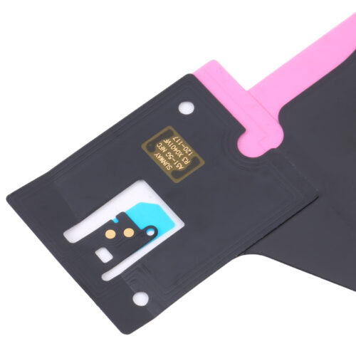 Sans fil NFC nappe de charge avec Bracket pour Samsung Galaxy A51 5G (A516V / 2020) – Image 2