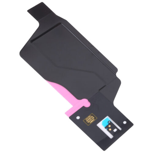 Sans fil NFC nappe de charge avec Bracket pour Samsung Galaxy A51 5G (A516V / 2020) – Image 4