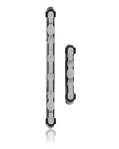 Boutons physiques (Marche/Arrêt / Volume) pour Samsung Galaxy A51 5G (A516 / 2020) (Prism Cube Noir) – Image 3