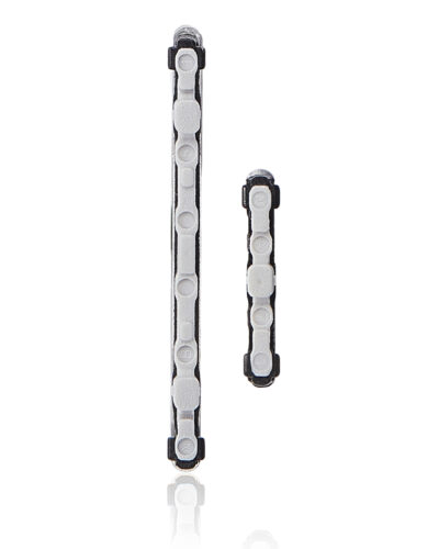 Hard Buttons (Power / Volume) pour Samsung Galaxy A51 5G (A516 / 2020) (Prism Cube White) – Image 2