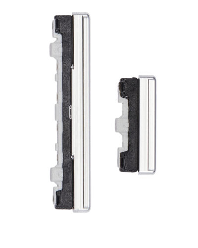 Hard Buttons (Power / Volume) pour Samsung Galaxy A51 5G (A516 / 2020) (Prism Cube White) – Image 3