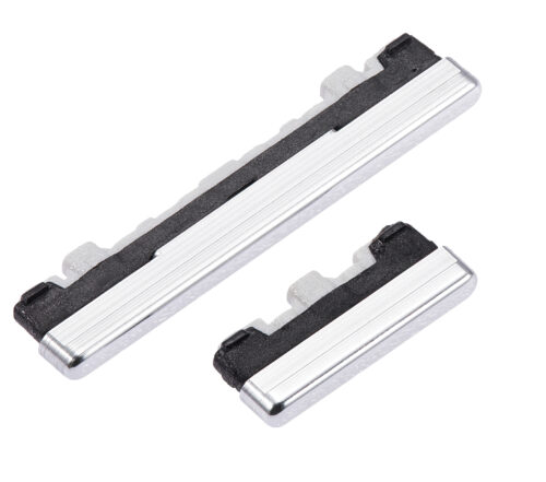 Hard Buttons (Power / Volume) pour Samsung Galaxy A51 5G (A516 / 2020) (Prism Cube White) – Image 5
