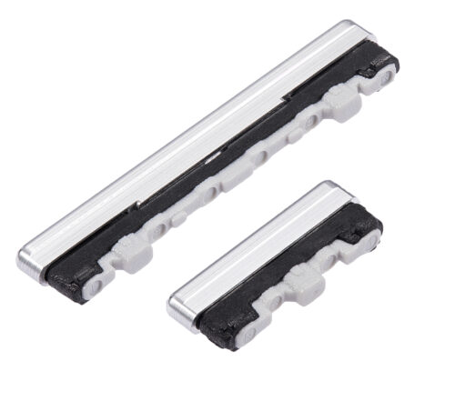Hard Buttons (Power / Volume) pour Samsung Galaxy A51 5G (A516 / 2020) (Prism Cube White) – Image 4