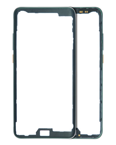 Boîtier intermédiaire pour HTC Desire 20 Pro (Vert cristal)