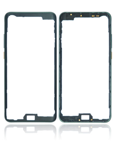 Mid-cadre châssis pour HTC Desire 20 Pro (Crystal Green) – Image 4