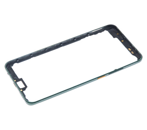Boîtier intermédiaire pour HTC Desire 20 Pro (Vert cristal) – Image 8