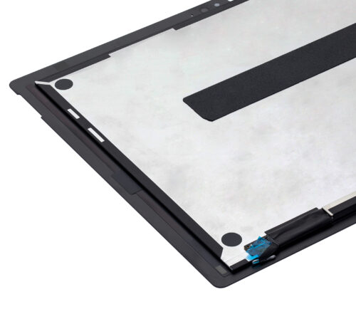 Écran LCD avec numériseur pour Microsoft Surface Pro 7 Plus (reconditionné) – Image 8