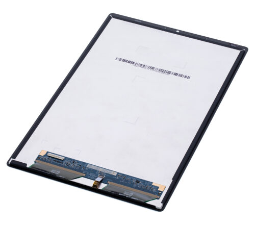 Écran LCD sans cadre pour Lenovo Tab M10 (TB-X606) (2e génération) (FHD Plus) (reconditionné) (noir) – Image 7