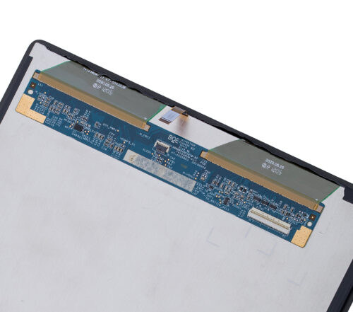 Écran LCD sans cadre pour Lenovo Tab M10 (TB-X606) (2e génération) (FHD Plus) (reconditionné) (noir) – Image 8