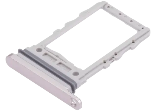 Single tiroir SIM pour Samsung Galaxy Z Flip 3 5G (Cream) – Image 5