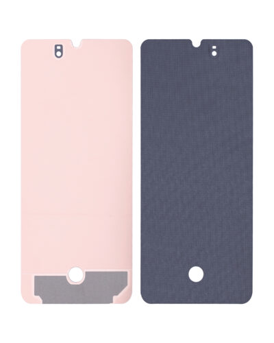 Heat Shield adhésif ruban adhésif pour Samsung Galaxy A31 (A315 / 2020) (lot de 10) – Image 2