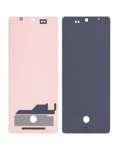 Ruban adhésif de protection thermique pour Samsung Galaxy A51 4G (A515 / 2019) (paquet de 10) – Image 2
