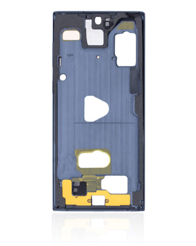 Boîtier intermédiaire pour Samsung Galaxy Note 10 (Noir Aura) – Image 4