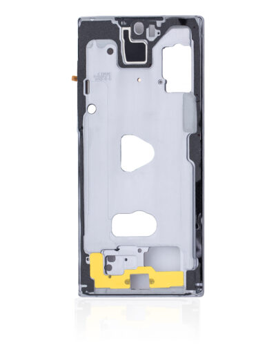Boîtier intermédiaire pour Samsung Galaxy Note 10 (Blanc Aura) – Image 4