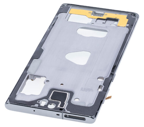 Boîtier intermédiaire pour Samsung Galaxy Note 10 (Blanc Aura) – Image 7