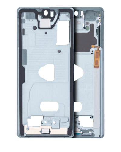 Boîtier intermédiaire pour Samsung Galaxy Note 20 (Vert mystique) – Image 3