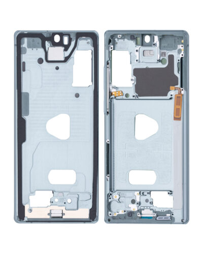 Boîtier intermédiaire pour Samsung Galaxy Note 20 (Vert mystique) – Image 2