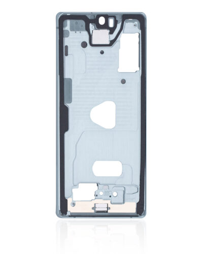 Boîtier intermédiaire pour Samsung Galaxy Note 20 (Vert mystique) – Image 4