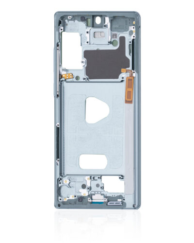 Boîtier intermédiaire pour Samsung Galaxy Note 20 (Vert mystique) – Image 5