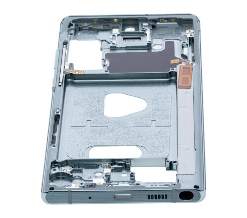 Boîtier intermédiaire pour Samsung Galaxy Note 20 (Vert mystique) – Image 6