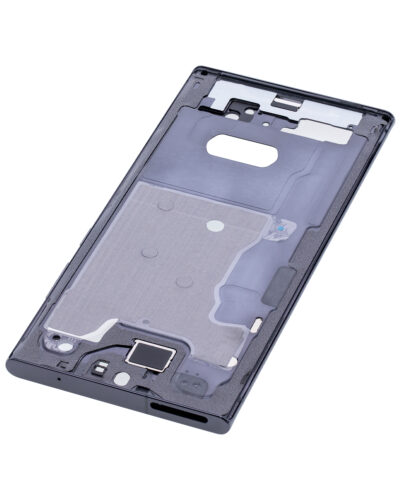 Boîtier intermédiaire pour Samsung Galaxy Note 20 Ultra (Noir mystique) – Image 6