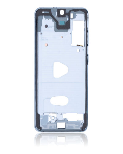Boîtier intermédiaire pour Samsung Galaxy S20 4G (Bleu nuage) – Image 4