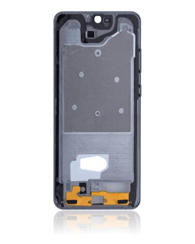 Boîtier intermédiaire pour Samsung Galaxy S20 Ultra (Gris cosmique) – Image 4