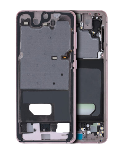 Mid-cadre châssis pour Samsung Galaxy S21 5G (Phantom Violet) – Image 3
