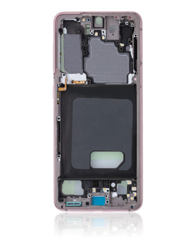 Mid-cadre châssis pour Samsung Galaxy S21 5G (Phantom Violet) – Image 5