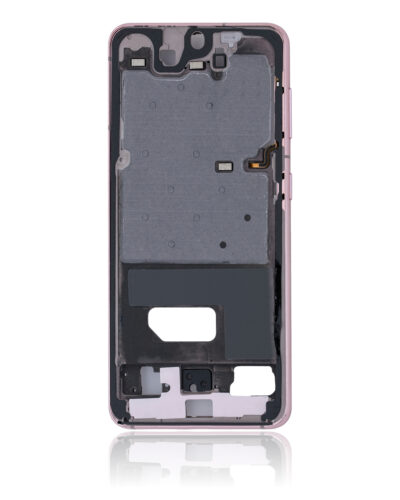 Mid-cadre châssis pour Samsung Galaxy S21 5G (Phantom Violet) – Image 4