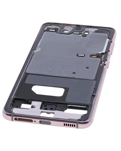 Mid-cadre châssis pour Samsung Galaxy S21 5G (Phantom Violet) – Image 6