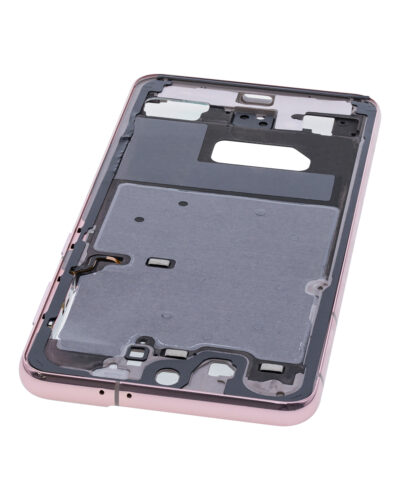 Mid-cadre châssis pour Samsung Galaxy S21 5G (Phantom Violet) – Image 7