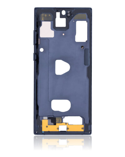 Boîtier intermédiaire pour Samsung Galaxy Note 10 Plus (Noir Aura) – Image 3