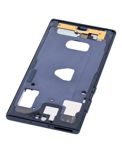 Boîtier intermédiaire pour Samsung Galaxy Note 10 Plus (Noir Aura) – Image 6