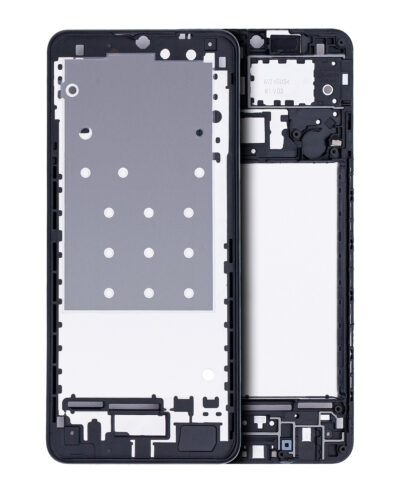 LCD-Frame For Samsung Galaxy A12 (A125 / 2020)