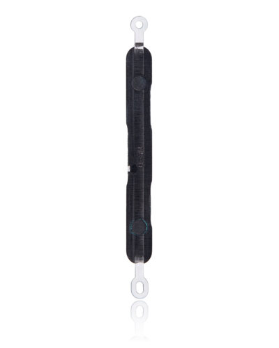 Hard Buttons (Power / Volume) For Samsung Galaxy A03S (A037 / 2021) (Black) – Image 4