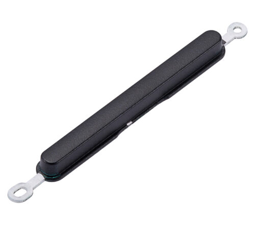 Hard Buttons (Power / Volume) For Samsung Galaxy A03S (A037 / 2021) (Black) – Image 5