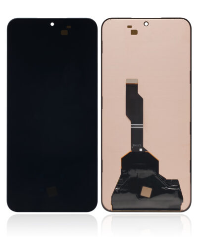 OLED Assembly Without Frame For Huawei P50 / P50E (Refurbished) (All Colors) – Image 2