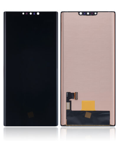 Bloc écran OLED sans cadre pour Huawei Mate 30 Pro (reconditionné) (toutes couleurs) – Image 2