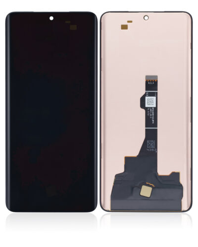Écran OLED sans cadre pour Huawei P50 Pro (reconditionné) (toutes couleurs) – Image 2