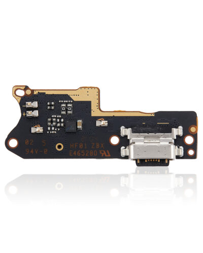 Port de chargement avec carte PCB pour Xiaomi Redmi Note 9 4G – Image 3
