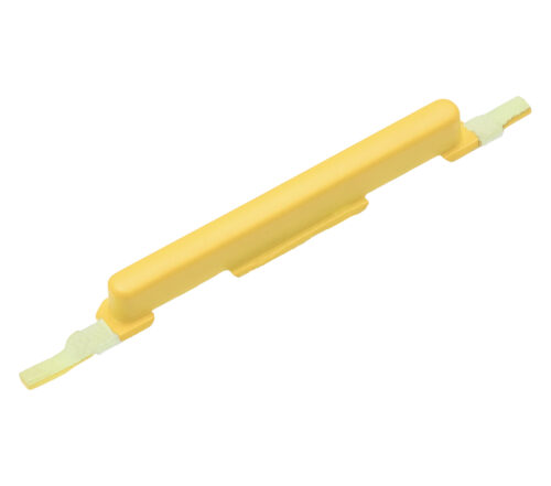 Bouton physique (volume) pour Xiaomi Redmi 9T / Poco M3 / Note 9 4G (jaune Poco) – Image 5