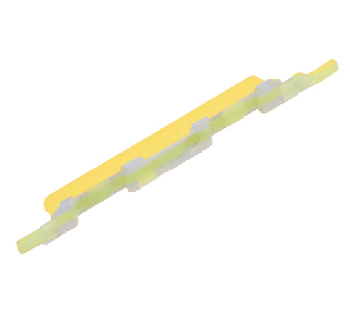 Bouton physique (volume) pour Xiaomi Redmi 9T / Poco M3 / Note 9 4G (jaune Poco) – Image 6