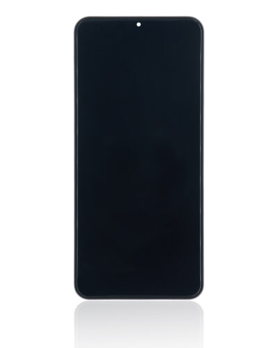LCD Assembly With Frame For Samsung Galaxy A13s 5G (A137 / 2022) (Service Pack) (All Colors) – Image 4