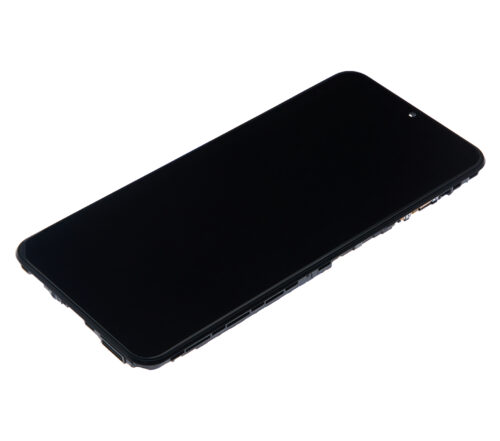 LCD Assembly With Frame For Samsung Galaxy A13s 5G (A137 / 2022) (Service Pack) (All Colors) – Image 6